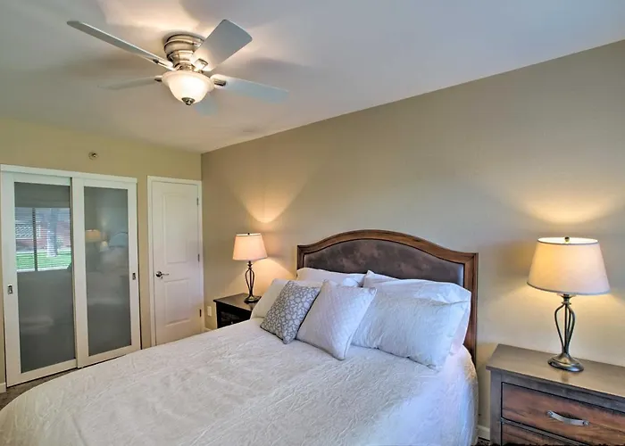 Casa vacanze Golfer's Haven! W/ Pool Access In Scottsdale