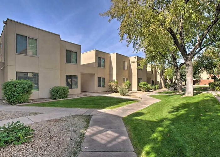 Golfer's Haven! W/ Pool Access In Casa vacanze Scottsdale