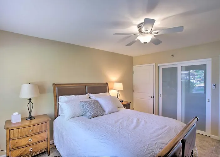 Golfer's Haven! W/ Pool Access In Casa vacanze Scottsdale