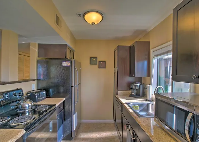 Casa vacanze Golfer's Haven! W/ Pool Access In