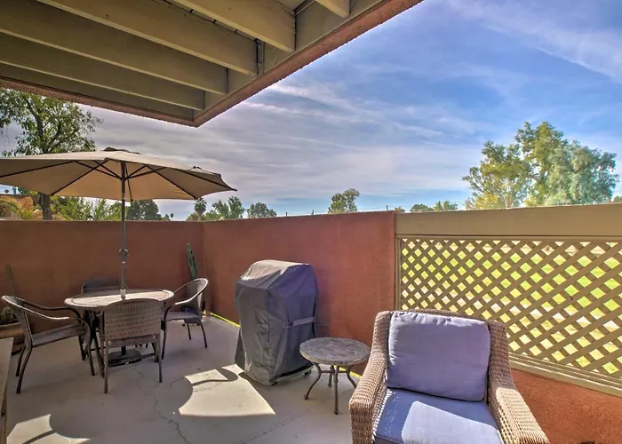 Golfer's Haven! W/ Pool Access In * Scottsdale