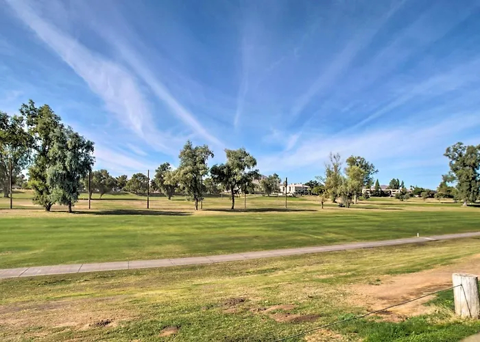 Casa vacanze Golfer's Haven! W/ Pool Access In *