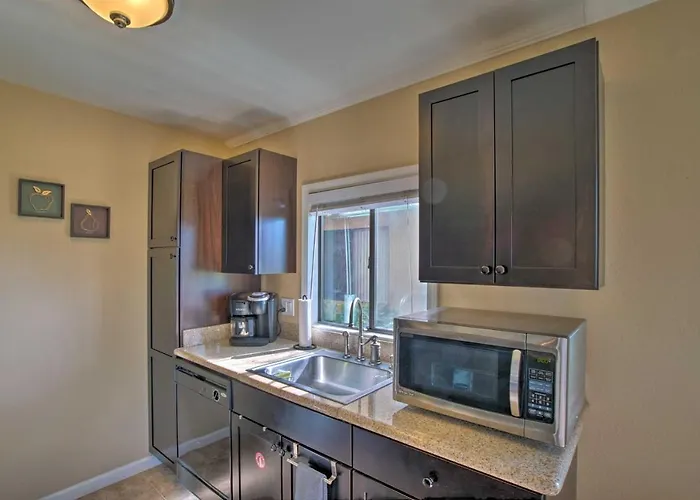 Golfer's Haven! W/ Pool Access In Casa vacanze *
