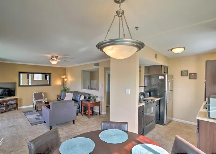 Golfer's Haven! W/ Pool Access In