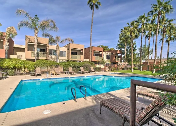 Casa vacanze Golfer's Haven! W/ Pool Access In Scottsdale