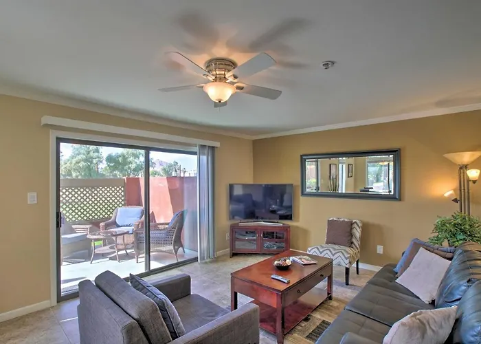 Golfer's Haven! W/ Pool Access In