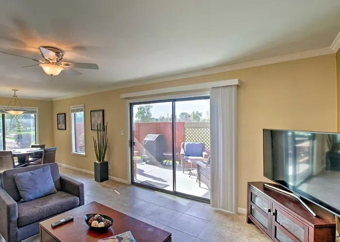 Casa vacanze Golfer's Haven! W/ Pool Access In *