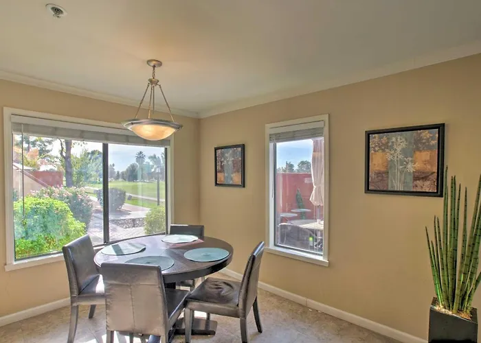 Casa vacanze Golfer's Haven! W/ Pool Access In Scottsdale