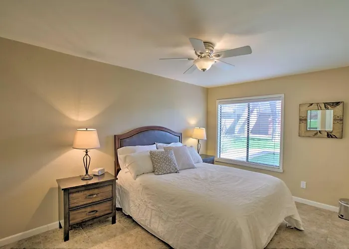 Casa vacanze Golfer's Haven! W/ Pool Access In *