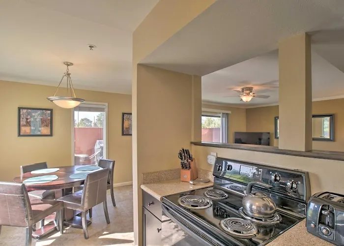 Golfer's Haven! W/ Pool Access In * Scottsdale