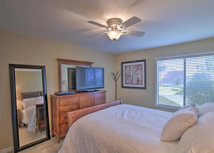 Casa vacanze Golfer's Haven! W/ Pool Access In
