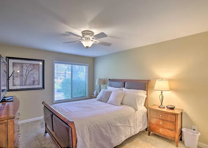 Golfer's Haven! W/ Pool Access In