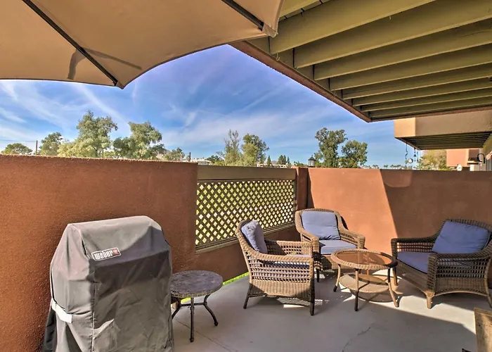 Casa vacanze Golfer's Haven! W/ Pool Access In