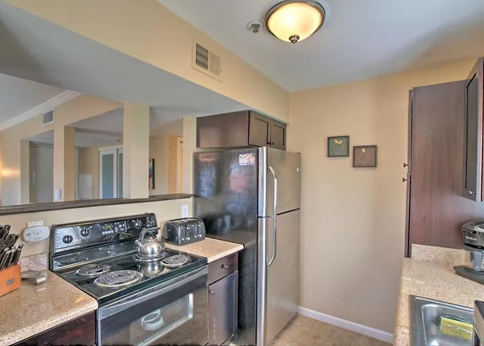 Golfer's Haven! W/ Pool Access In Casa vacanze *